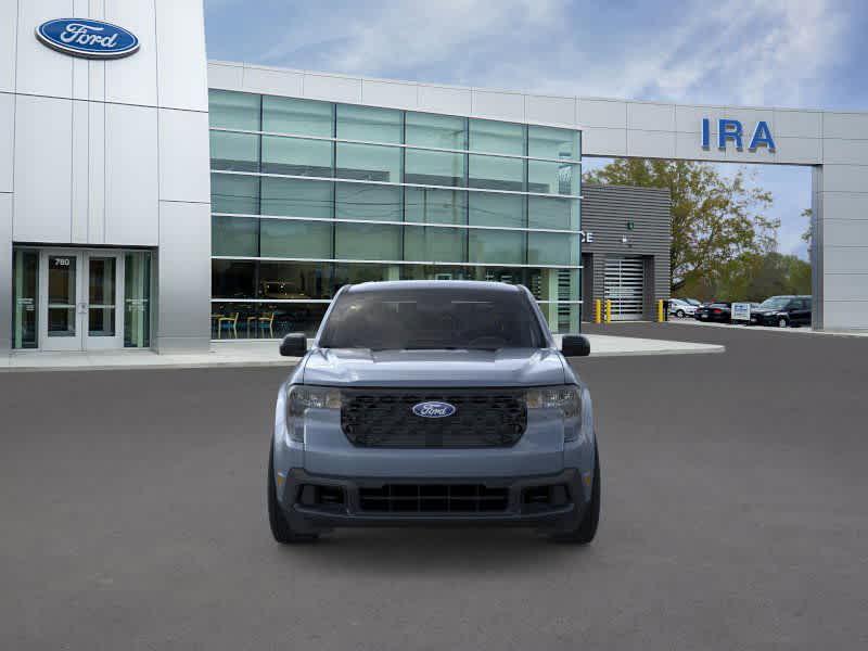 new 2026 Ford Maverick car, priced at $38,720