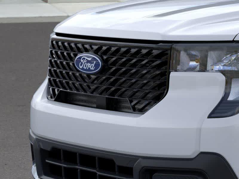 new 2026 Ford Maverick car, priced at $38,051