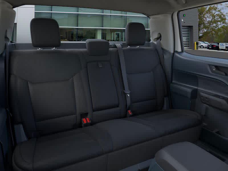 new 2026 Ford Maverick car, priced at $38,051