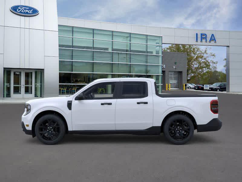 new 2026 Ford Maverick car, priced at $38,051