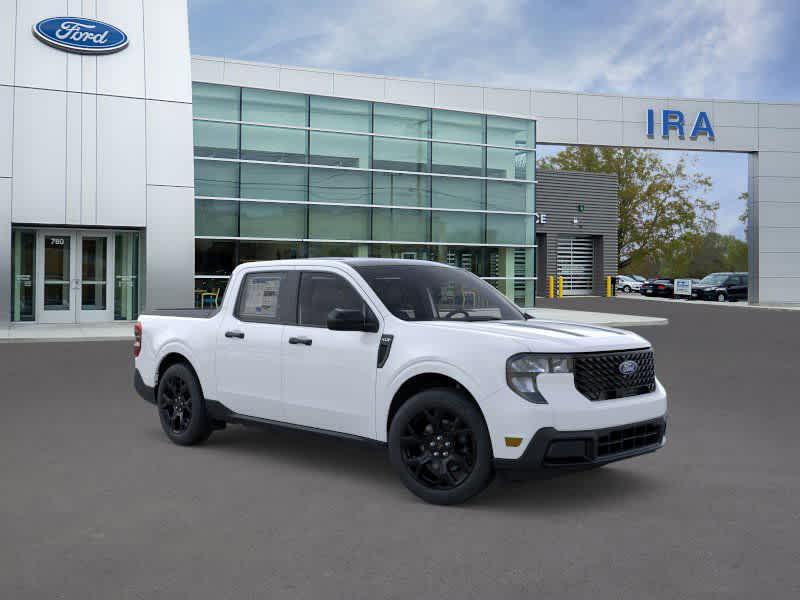 new 2026 Ford Maverick car, priced at $38,051