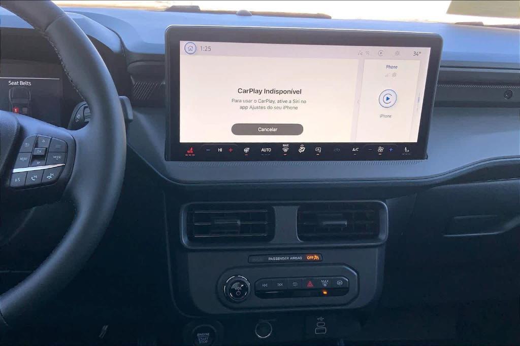 new 2026 Ford Maverick car, priced at $37,266