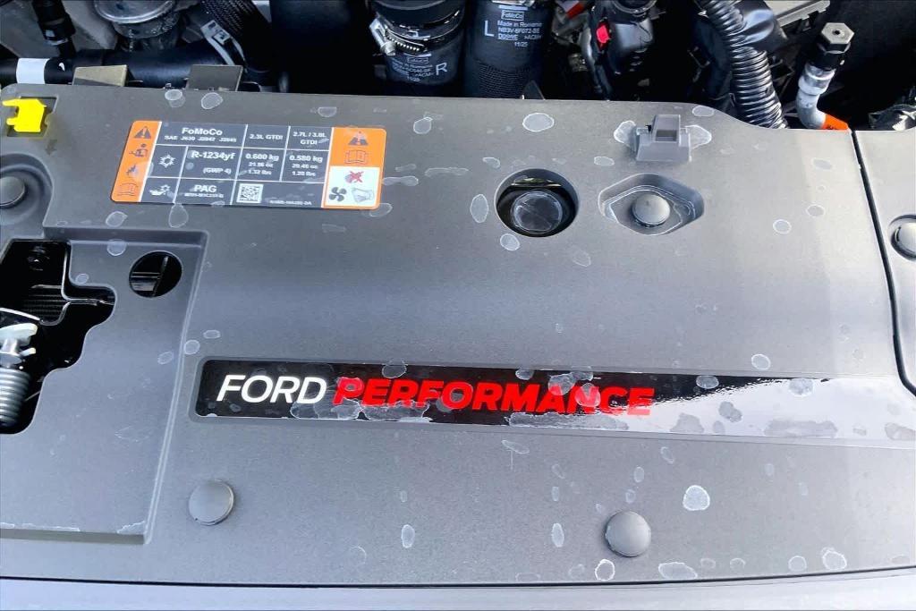 new 2026 Ford Ranger car, priced at $60,443