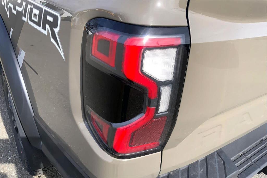 new 2026 Ford Ranger car, priced at $60,443