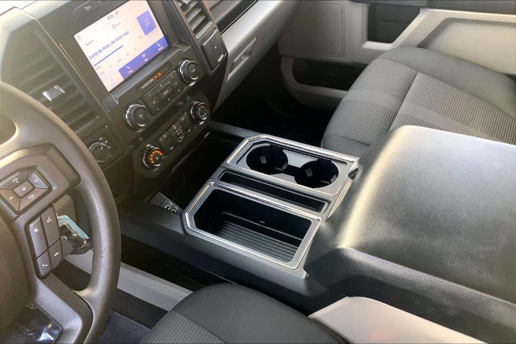 used 2020 Ford F-150 car, priced at $29,630