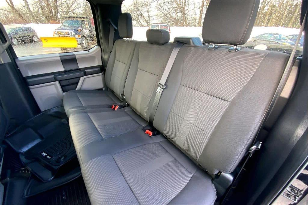 used 2020 Ford F-150 car, priced at $29,630