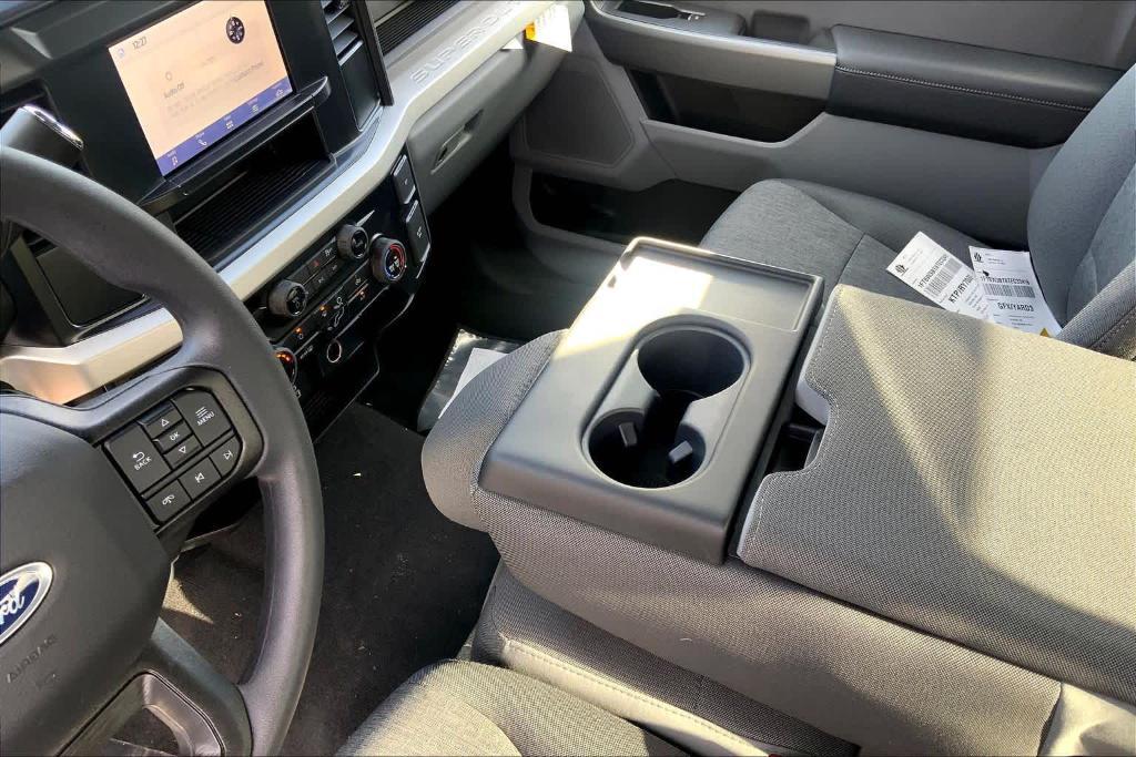 new 2026 Ford F-350 car, priced at $70,191