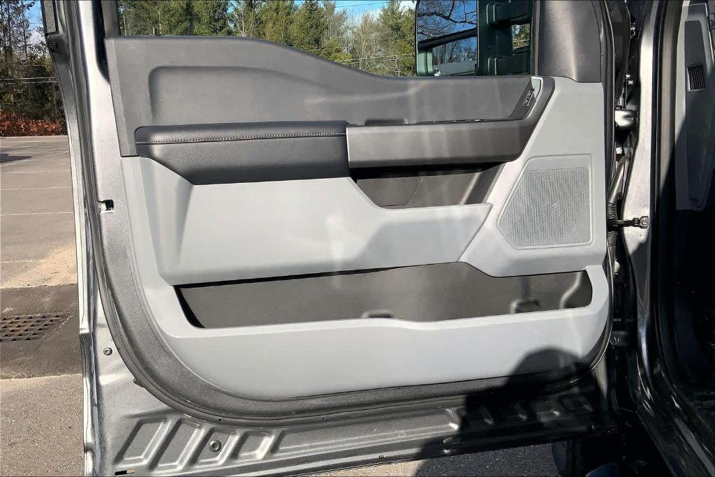 new 2026 Ford F-350 car, priced at $70,191