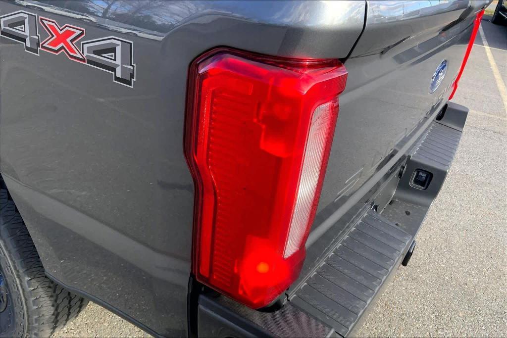 new 2026 Ford F-350 car, priced at $70,191