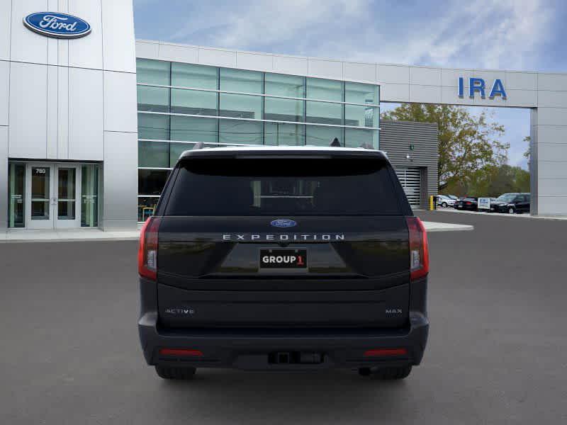 new 2025 Ford Expedition Max car, priced at $70,740