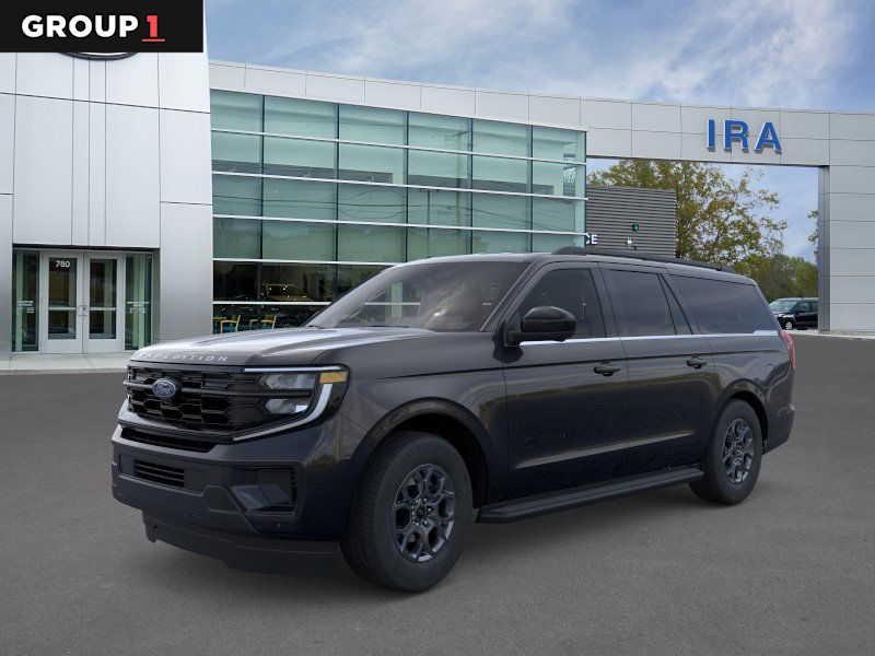 new 2025 Ford Expedition Max car, priced at $70,740