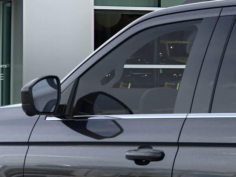 new 2025 Ford Expedition Max car, priced at $70,740