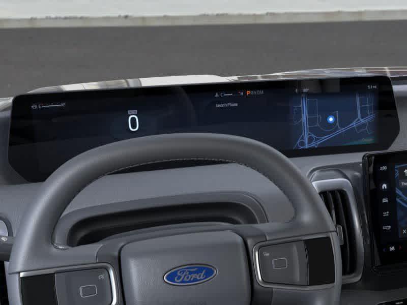 new 2025 Ford Expedition Max car, priced at $70,740