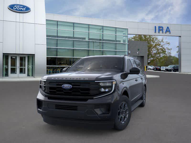 new 2025 Ford Expedition Max car, priced at $70,740
