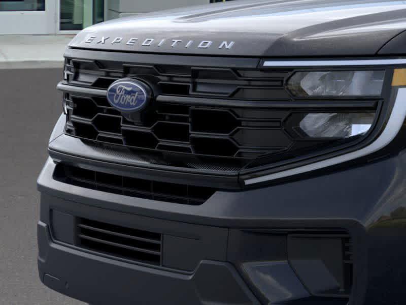 new 2025 Ford Expedition Max car, priced at $70,740