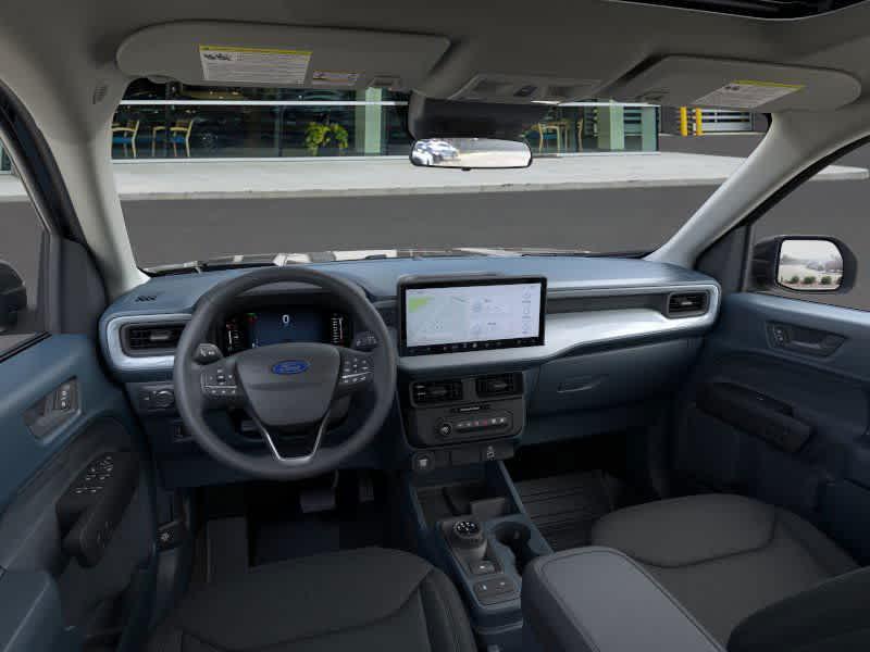 new 2026 Ford Maverick car, priced at $38,051