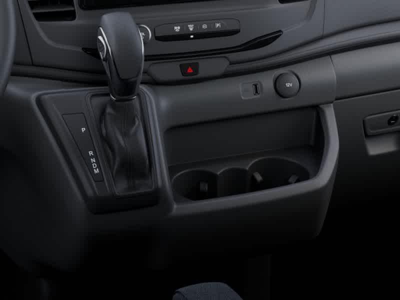 new 2027 Ford Transit-250 car, priced at $54,665