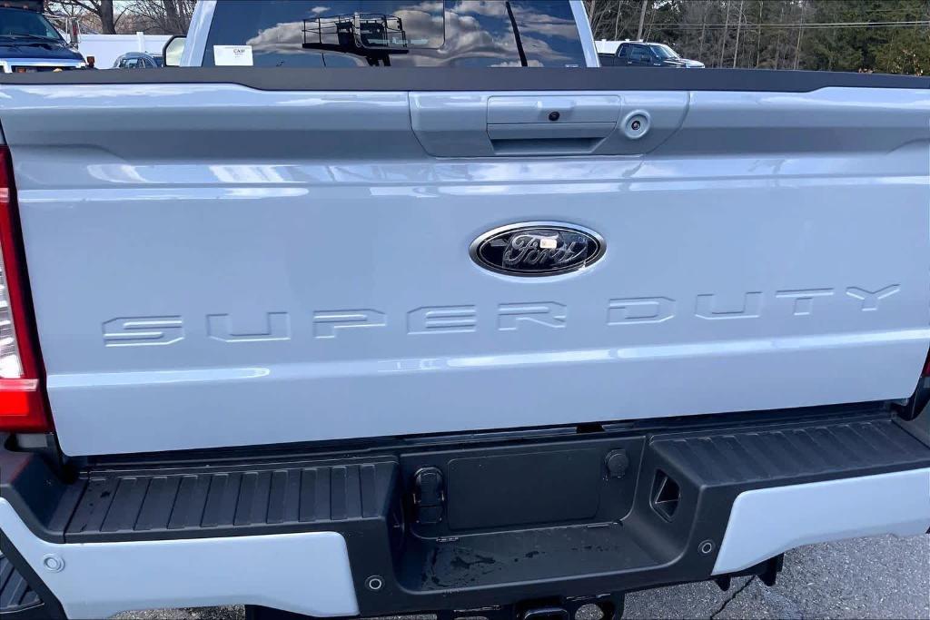 new 2026 Ford F-350 car, priced at $77,066