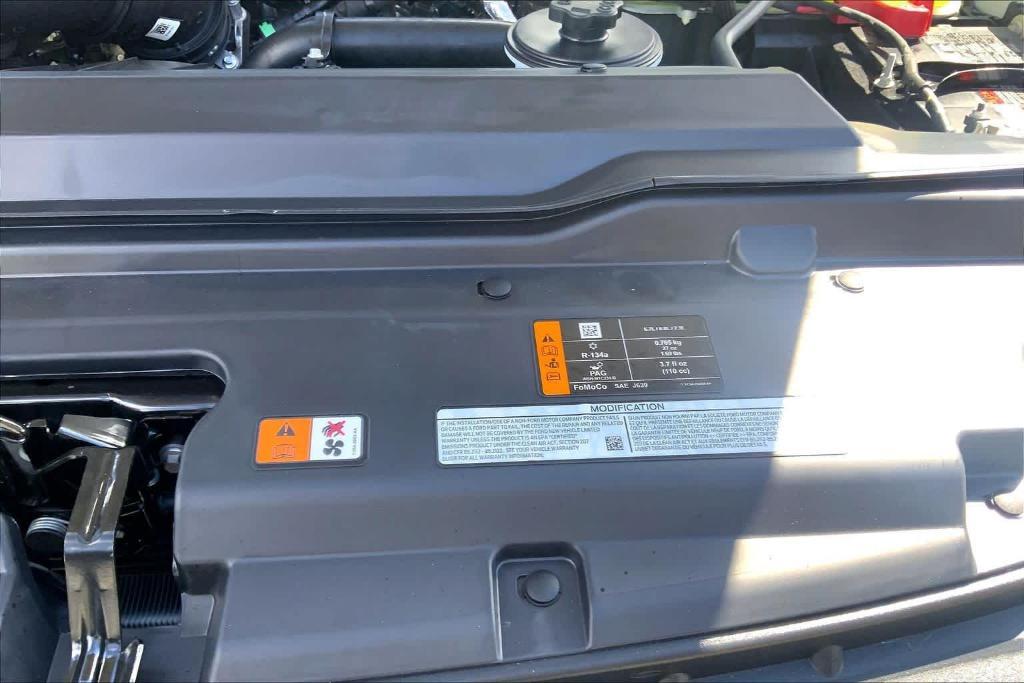 new 2026 Ford F-350 car, priced at $77,066