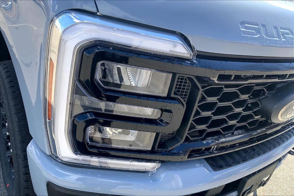 new 2026 Ford F-350 car, priced at $77,066