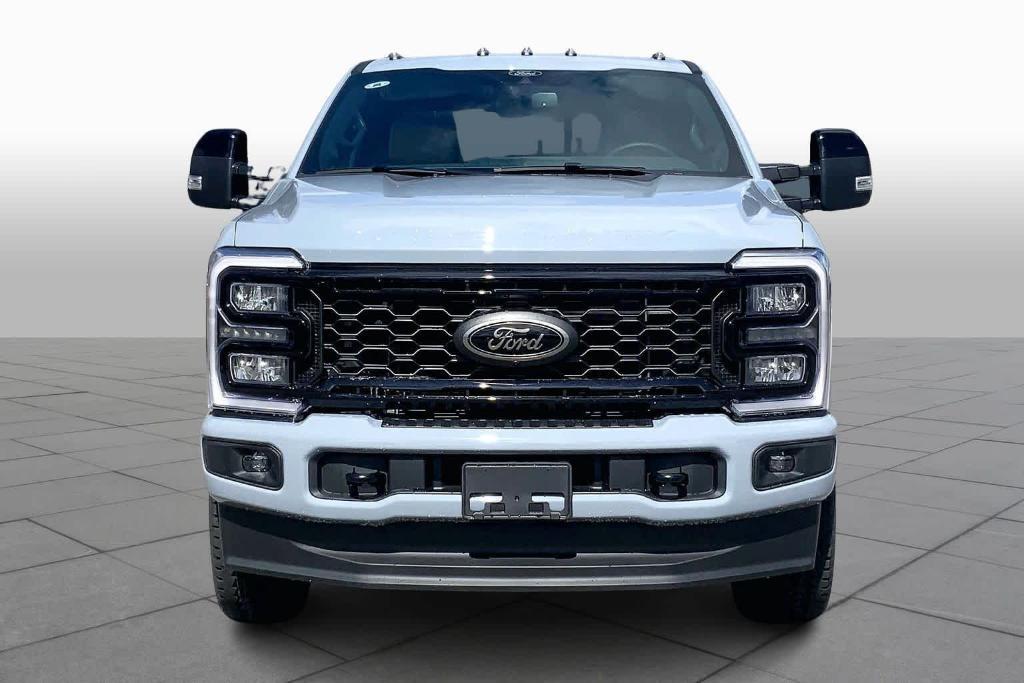 new 2026 Ford F-350 car, priced at $77,066