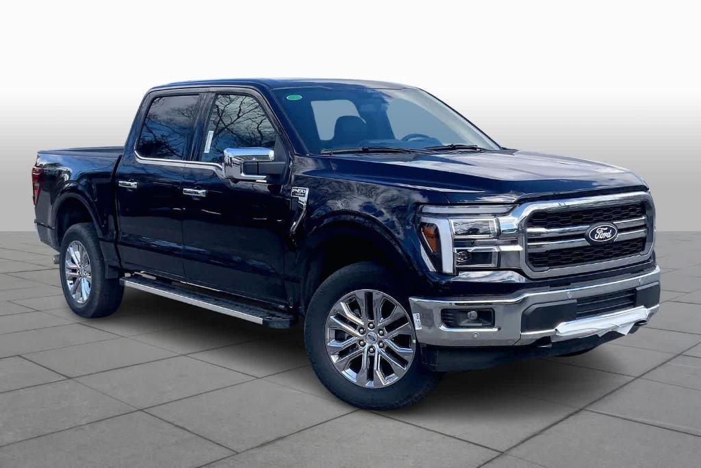 new 2026 Ford F-150 car, priced at $66,227