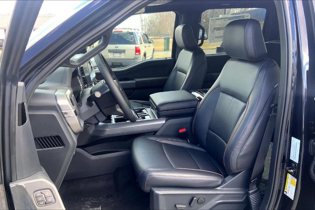 new 2026 Ford F-150 car, priced at $66,227