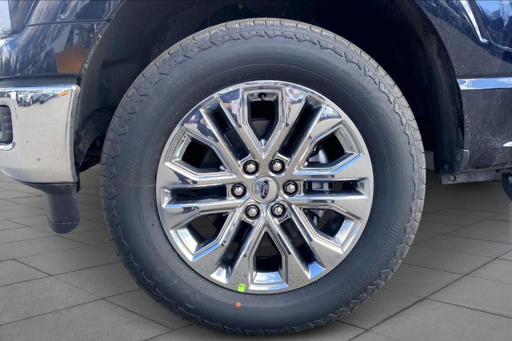 new 2026 Ford F-150 car, priced at $66,227