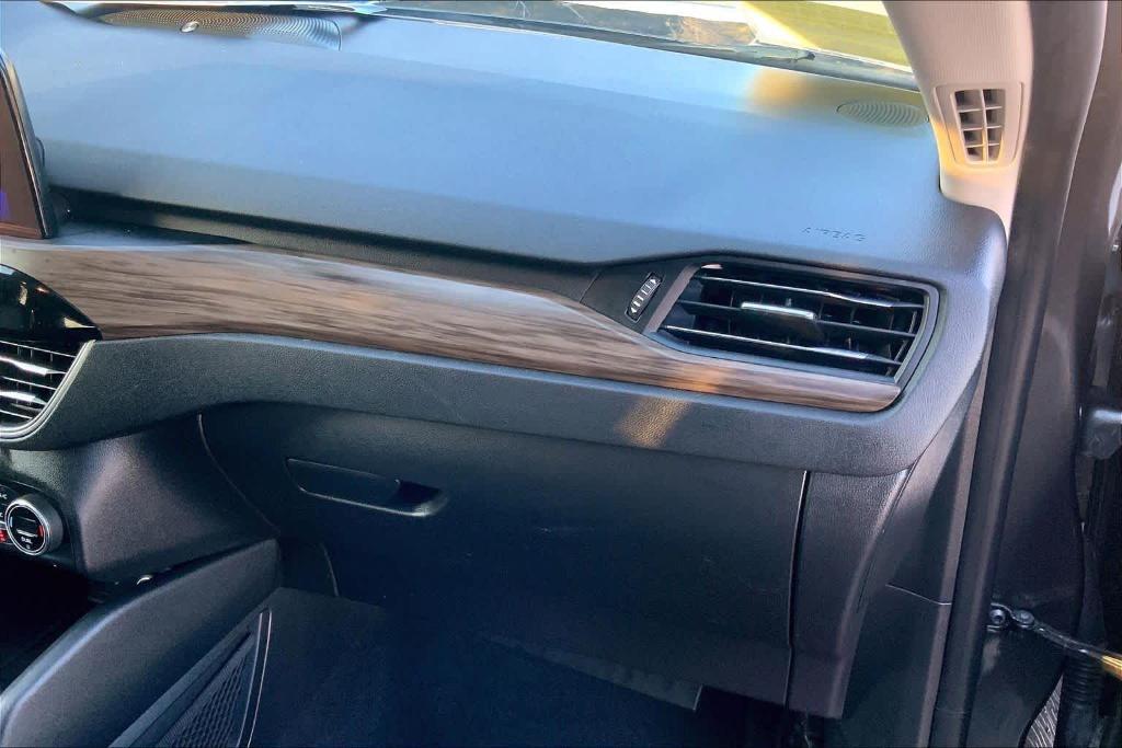 used 2020 Ford Escape car, priced at $16,800