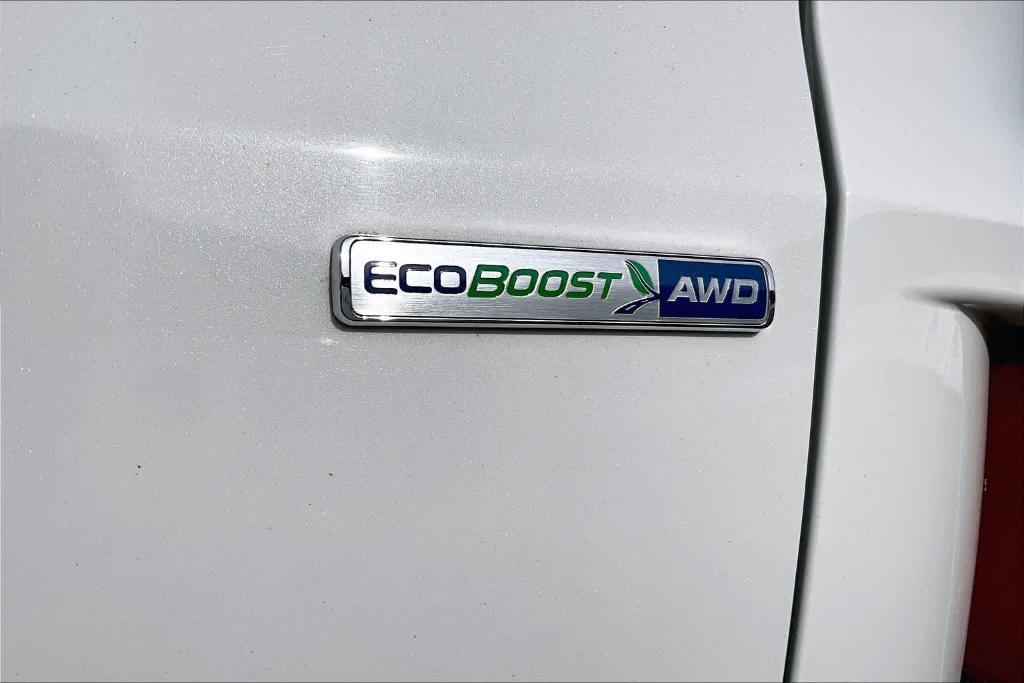 used 2020 Ford Escape car, priced at $15,500