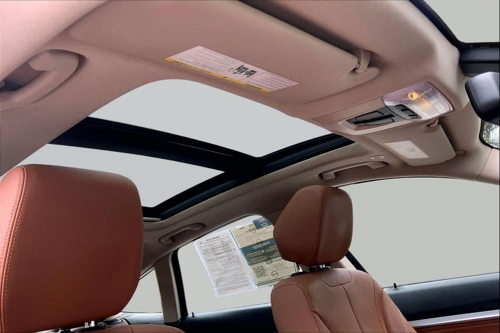 used 2015 BMW 328 Gran Turismo car, priced at $11,485