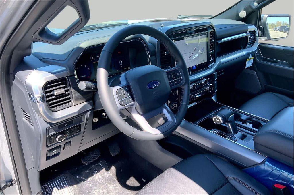 new 2026 Ford F-150 car, priced at $63,738