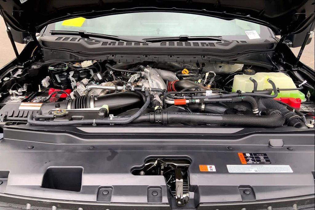 new 2026 Ford F-350 car, priced at $77,170
