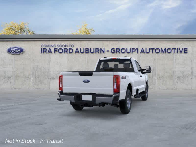 new 2026 Ford F-350 car, priced at $54,800
