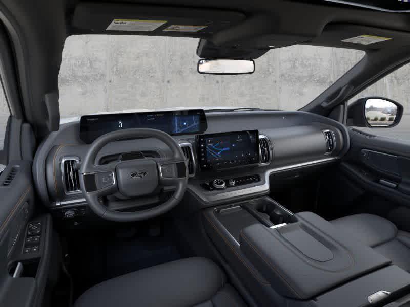 new 2026 Ford Expedition car, priced at $85,586