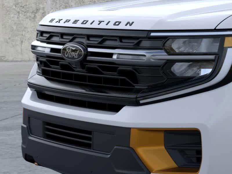 new 2026 Ford Expedition car, priced at $85,586