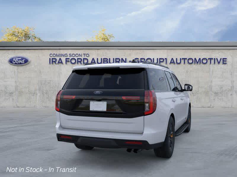 new 2026 Ford Expedition car, priced at $85,586