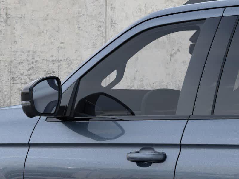 new 2026 Ford Expedition car, priced at $85,027