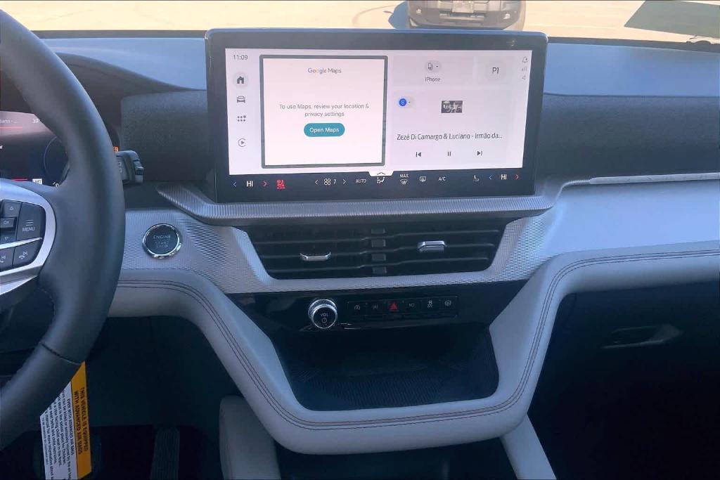 new 2026 Ford Explorer car, priced at $45,103