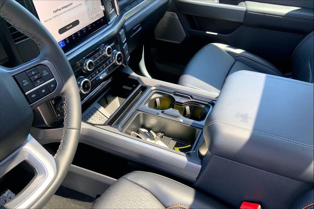 new 2026 Ford F-250 car, priced at $73,474
