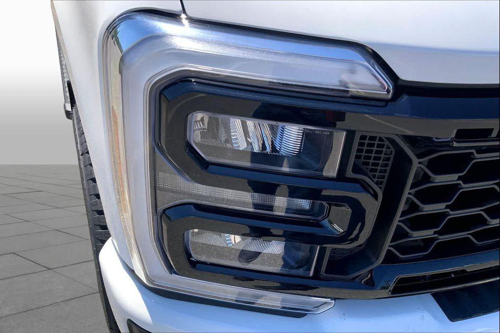 new 2026 Ford F-250 car, priced at $73,474