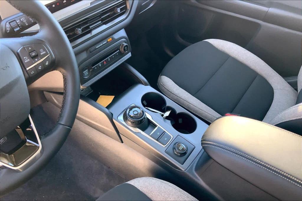 new 2025 Ford Bronco Sport car, priced at $32,282