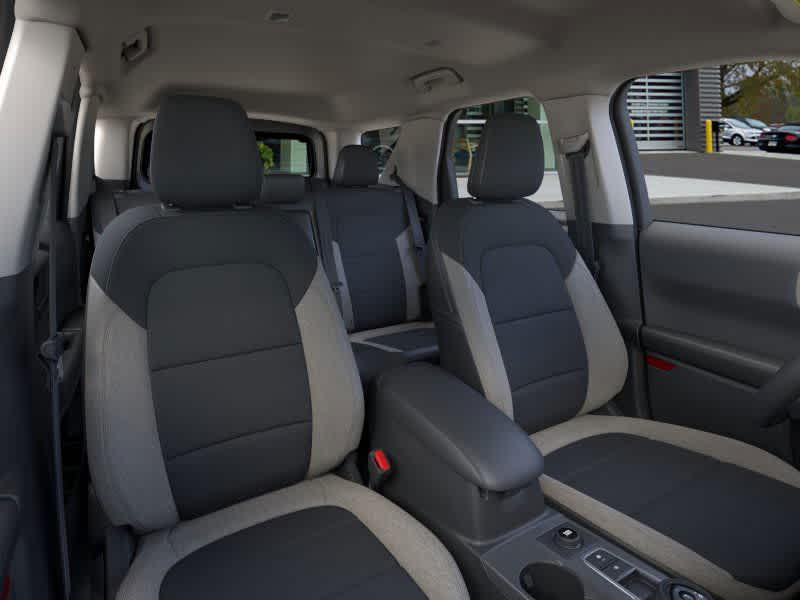 new 2025 Ford Bronco Sport car, priced at $32,400