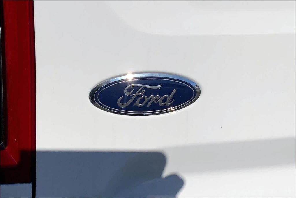 new 2025 Ford Bronco Sport car, priced at $32,282