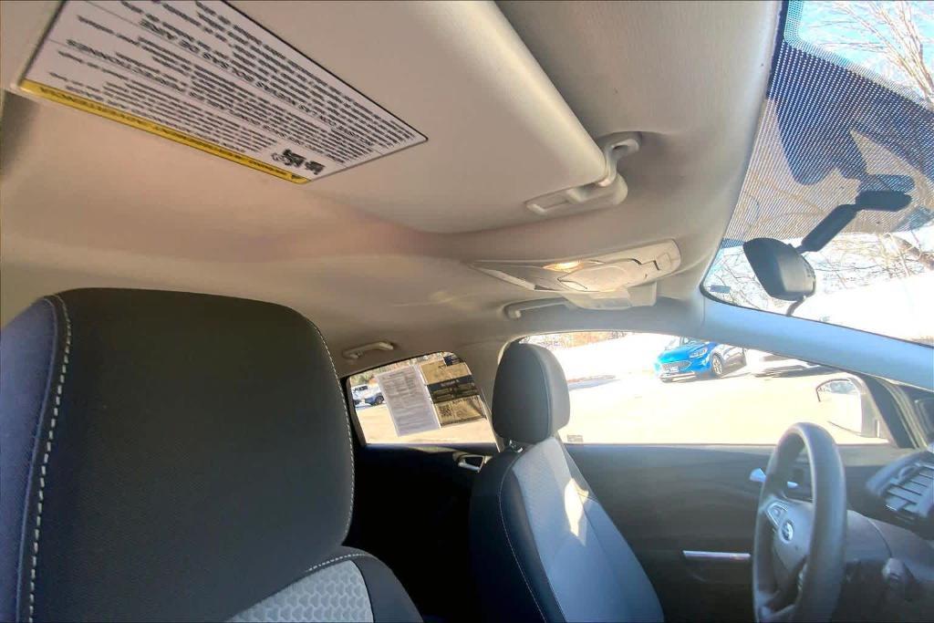 used 2017 Ford Escape car, priced at $7,900