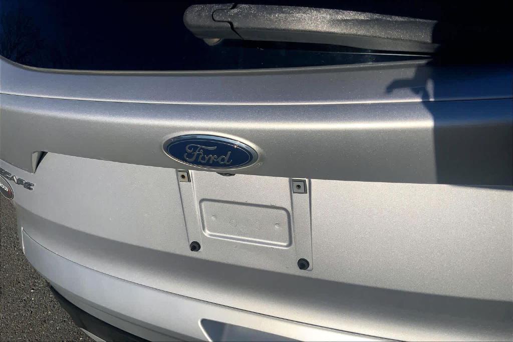 used 2017 Ford Escape car, priced at $7,900