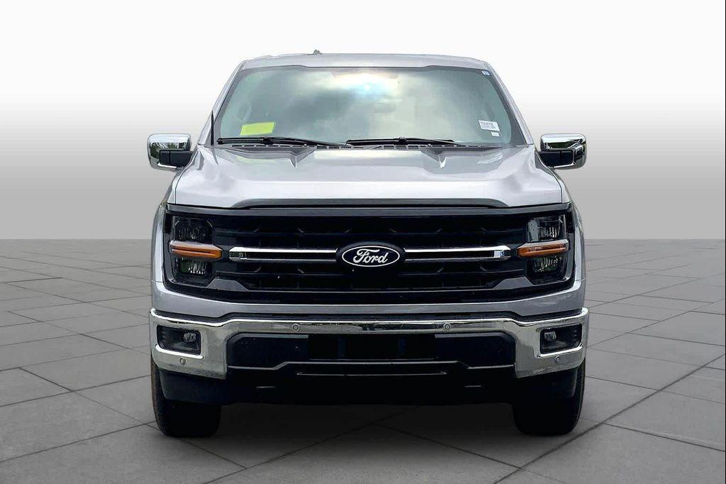 new 2026 Ford F-150 car, priced at $56,318