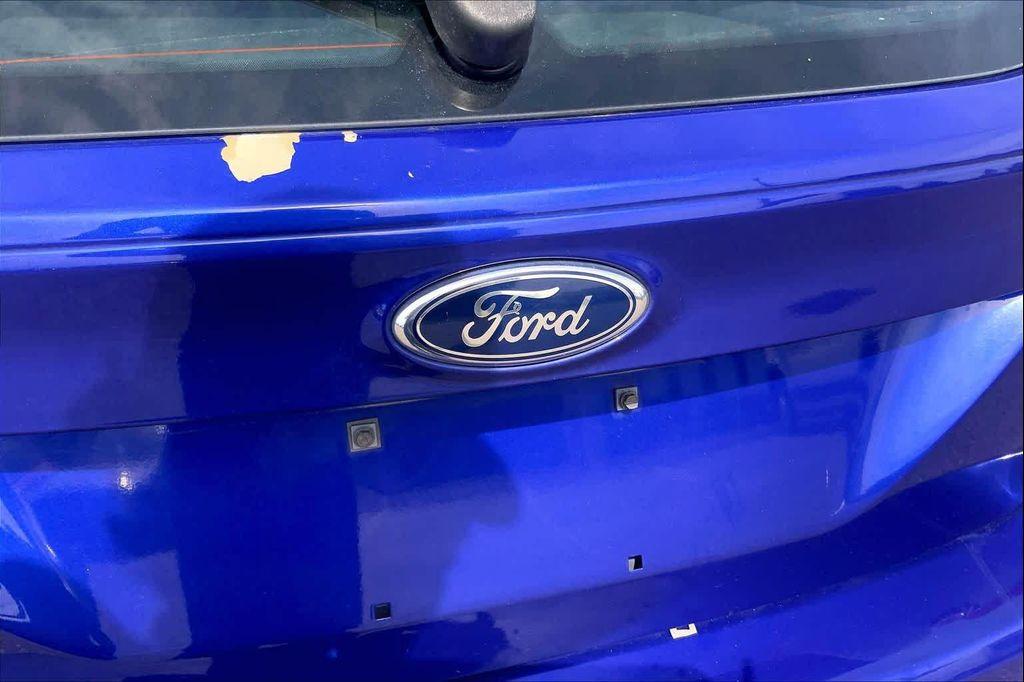 used 2013 Ford Focus ST car, priced at $10,701