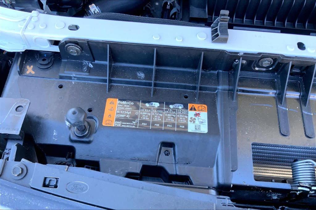 new 2026 Ford Explorer car, priced at $59,000