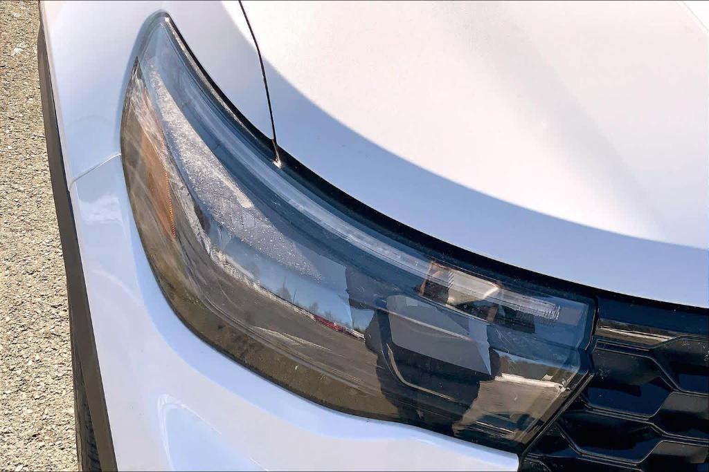 new 2026 Ford Explorer car, priced at $59,000